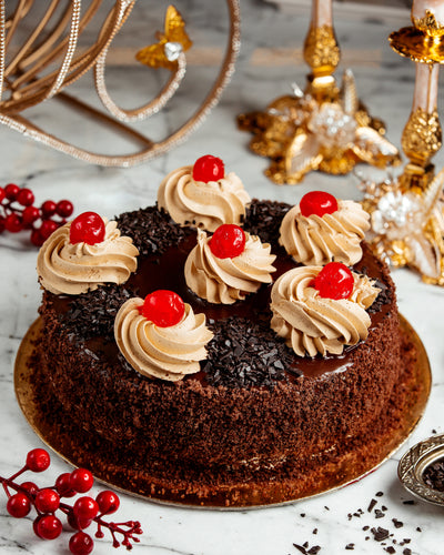 Cake