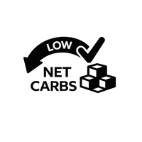 Low Net Carbs