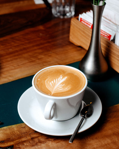 Coffee