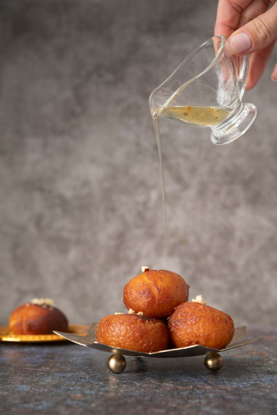Gulab Jamun
