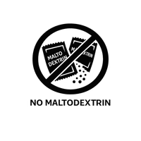 No Maltodextrin